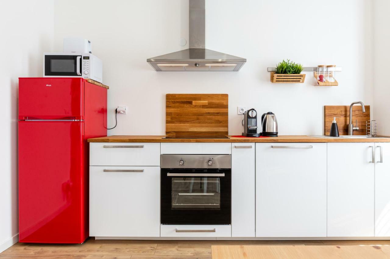 Misirlou -Superbe Studio Dans La Vieille Ville Марсель Екстер'єр фото